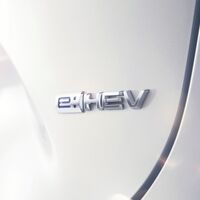 El Honda HR-V e:HEV será el nuevo coche híbrido de tres motores de Honda, y ya tiene fecha de presentación 
