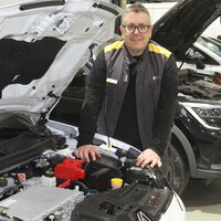 Los siete puntos fuertes del coche eléctrico bajo la lupa de un mecánico experto