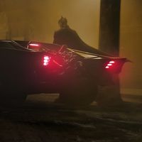 Se revelan nuevas fotos del Batimóvil de Robert Pattinson y se confirman nuestros temores