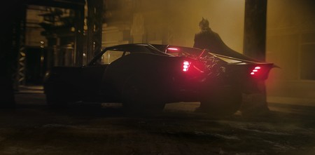 Se revelan nuevas fotos del Batimóvil de Robert Pattinson y se confirman nuestros temores