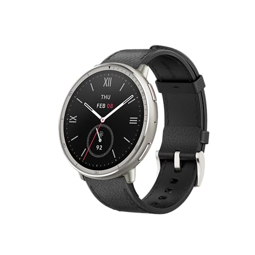 AMAZFIT Active 2 Reloj Inteligente 