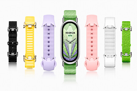 Xiaomi Smart Band 11