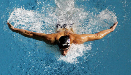 En la piscina (I): ¿Por qué nadar?