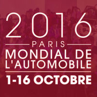 Salón de París 2016: montones de novedades, a un solo clic de distancia