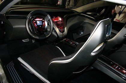Kia Kue Concept