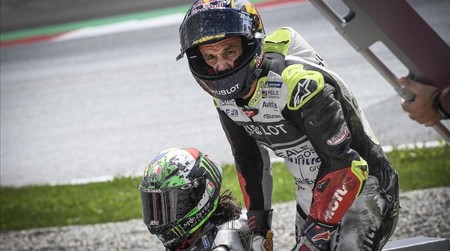 Zarco Austria Motogp 2020