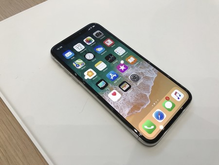 La preventa del iPhone X está a punto de empezar: estas son todas las características del dispositivo