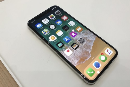 La preventa del iPhone X está a punto de empezar: estas son todas las características del dispositivo