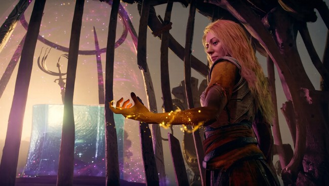 God Of War Laufey Ya Tiene Fecha De Preorden Y Viene Cargado De Recompensas Para Todos Los Jugadores