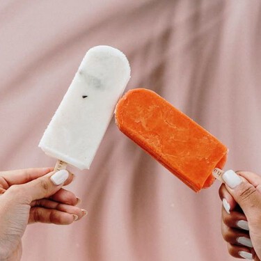 Prueba las paletas rellenas más auténticas de Puebla en la cafetería Mash-Ha: tienen sabores nuevos cada temporada