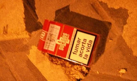 'Día mundial sin tabaco': es hora de dejar de fumar