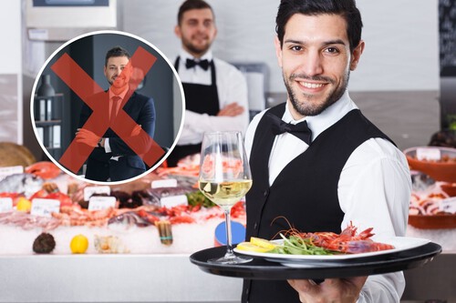 El 36 De Los Jovenes Espanoles Trabaja En Empleos Para Los Que Esta Sobrecualificado La Tendencia Mejora Pero Sigue Siendo Preocupante