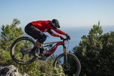 Ducati E Bike Mig Rr 2019 2