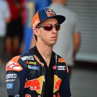 "Veremos dónde encontrar la mejor moto". El representante de Pedro Acosta ya no esconde que están "buscando otras alternativas" 