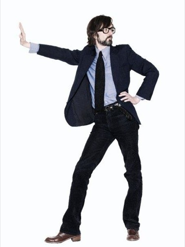 Jarvis Cocker, uno de los últimos dandies británicos