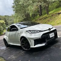 Probamos el Toyota Yaris de casi 900,000 pesos en México: es el deportivo definitivo que ninguna otra marca se atreve a fabricar