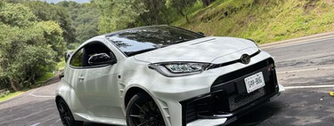 Probamos el Toyota Yaris de casi 900,000 pesos en México: es el deportivo definitivo que ninguna otra marca se atreve a fabricar