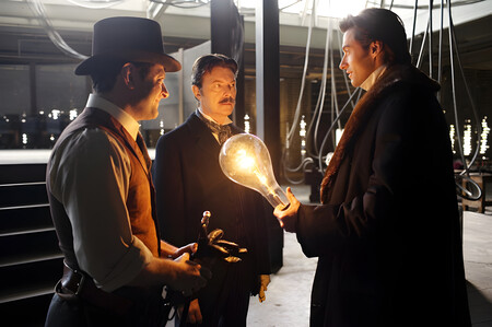 The Prestige Hbo Max