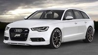 ABT AS6 Avant, un familiar de armas tomar