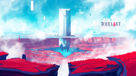 Los servidores de Duelyst, el juego de cartas de los creadores del futuro Godfall para PS5, cerrarán en febrero