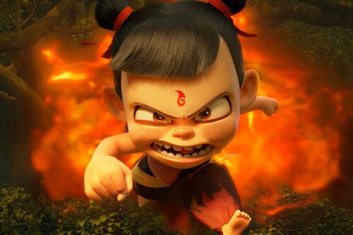 Lo que ocurre antes de 'Ne Zha 2'. La historia que conviene saber para entender la película que batió récords en China