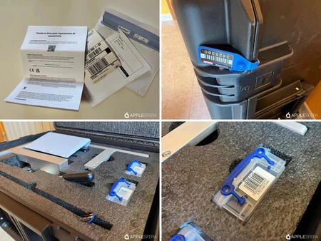 iPhoneのバッテリーを交換する