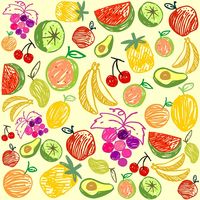 Canciones populares infantiles: 'El Baile de la fruta'