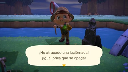 Guía Animal Crossing New Horizons: lista con todos los bichos de junio