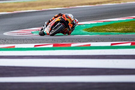 Espargaro Misano Motogp 2020