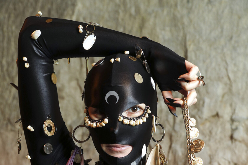 Fashion Has Been Doing It For Years. From Maison Margiela To Alexander  McQueen - Bullfrag