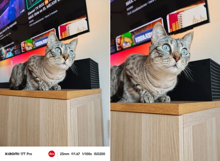 Xiaomi 17t Pro Principal