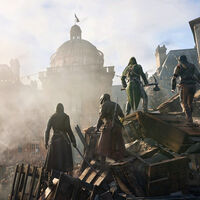 Vuelve a Ubisoft uno de los responsables de la mejor etapa de Assassin's Creed, y lo hace tras otro éxito redondo