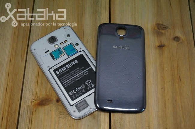 Samsung Galaxy S4 Análisis Review Con Características Precio Y