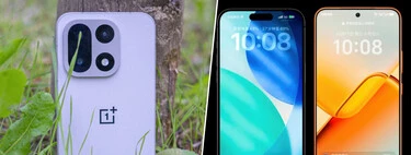 Los móviles con batería para más de dos días están ya aquí. El silicio-carbono ha impuesto los 6.000 mAh como el nuevo estándar 