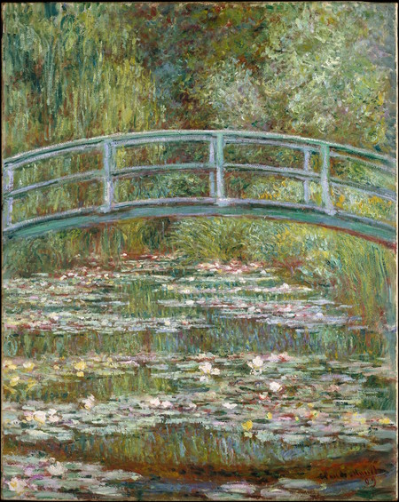 Monet