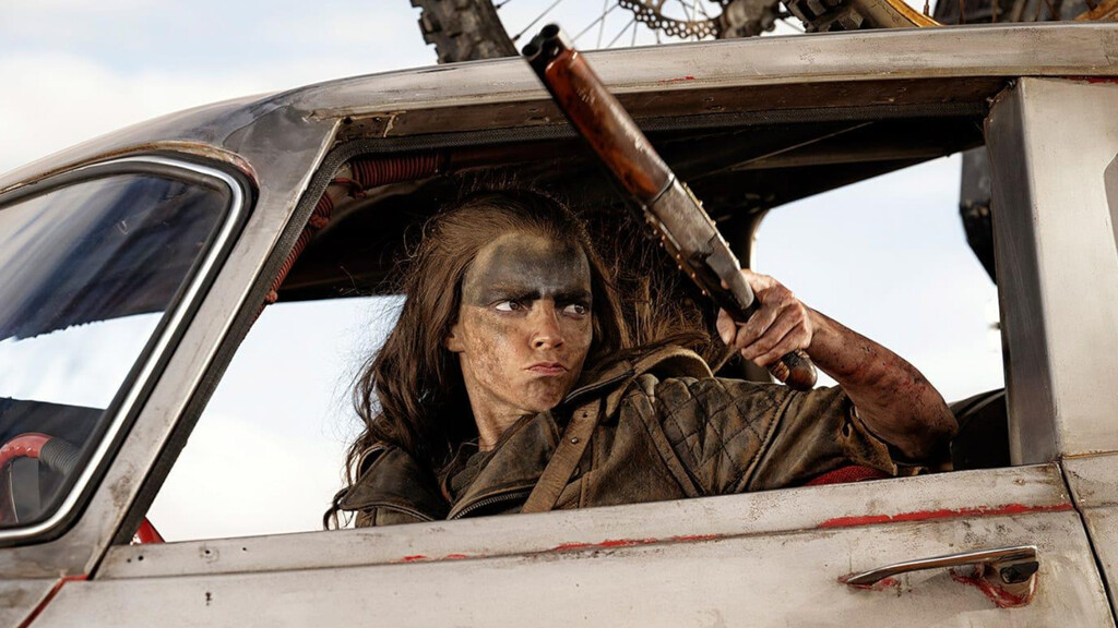 La edición definitiva de 'Furiosa' llega a España por todo lo alto: fecha, precio y extras de la última película de la saga Mad Max