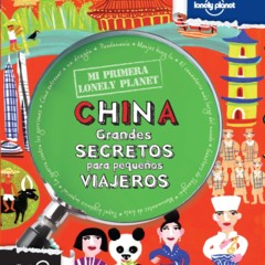 Foto 1 de 8 de la galería mi-primera-lonely-planet en Trendencias Lifestyle