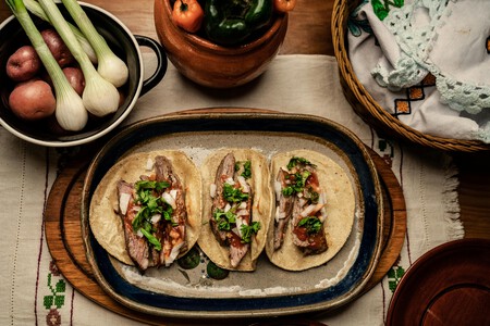 Amor por los tacos: esto es lo que gastan los mexicanos al año en tacos, se
