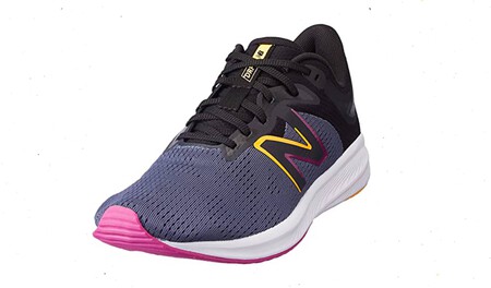 New Balance Borrador