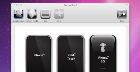 El Dev-Team ataca de nuevo: Jailbreak y liberación del iPhone OS 3.1, ya disponible con PwnageTool