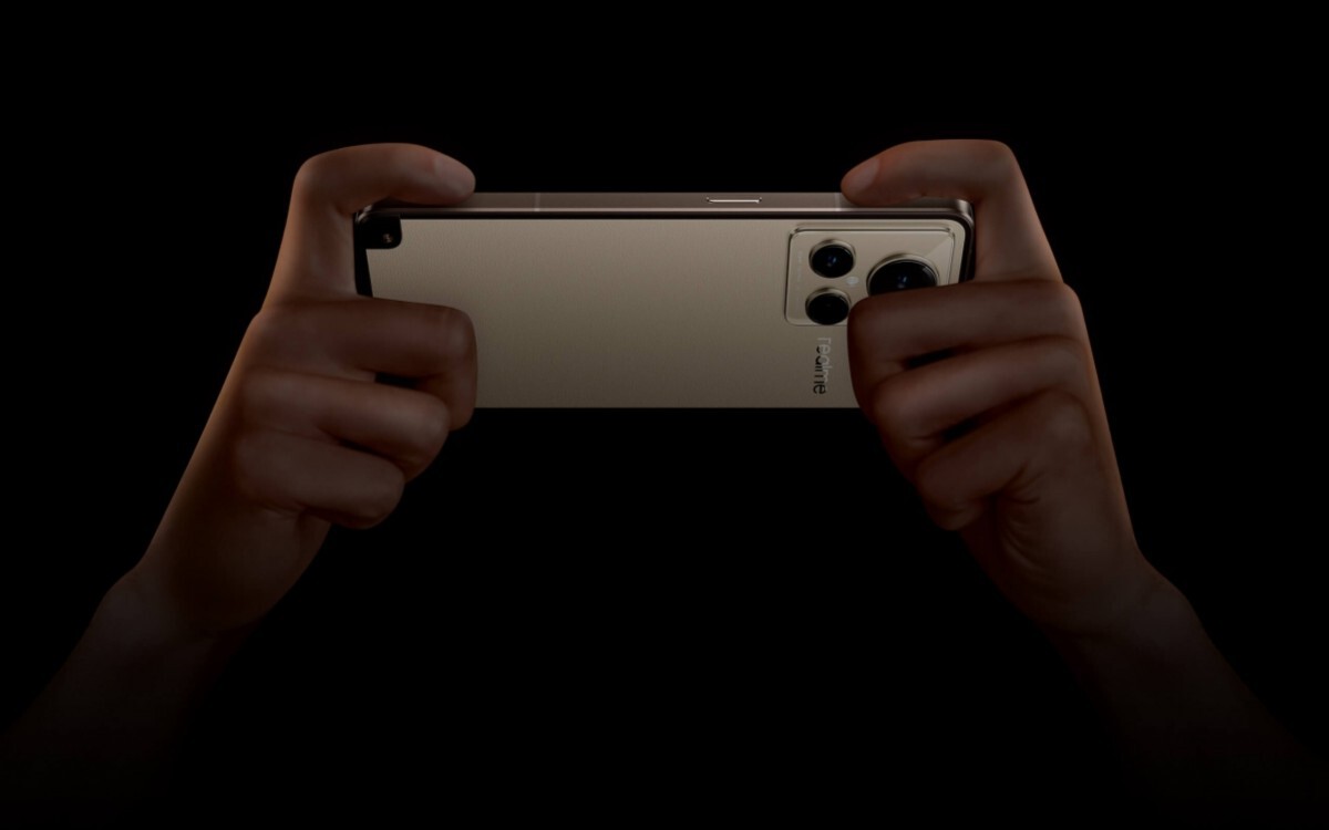 Nuevo Realme GT2 Explorer Master Edition: características, precio y ...