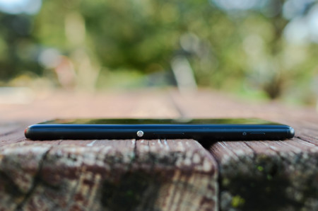 Sony Xperia C5 Dual Perfil