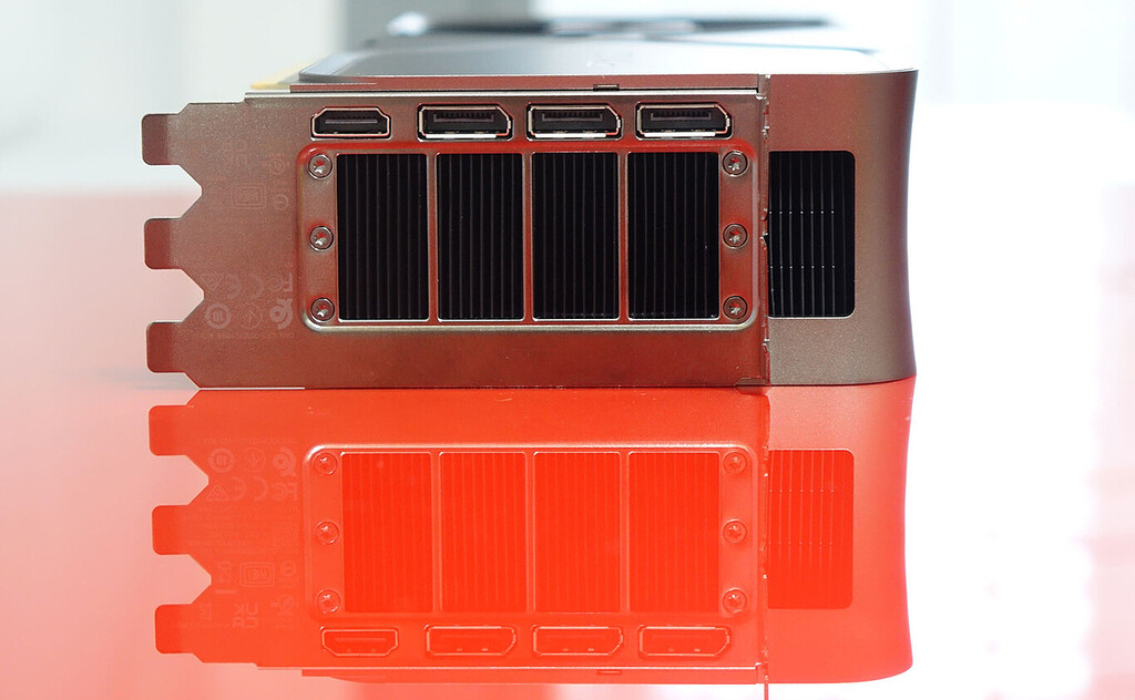 Una NVIDIA imparable en el mercado de las tarjetas gráficas para PC obliga a AMD a cambiar de estrategia