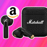 Marshall es un referente en el audio y la música, y ahora puedes tener sus audífonos más cómodos con 35% de descuento