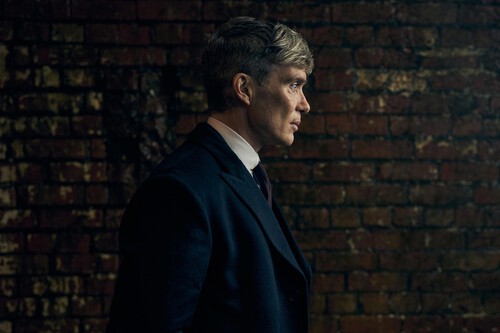 'Peaky Blinders: La película', todo lo que sabemos sobre el salto al cine de la serie con Cillian Murphy para Netflix