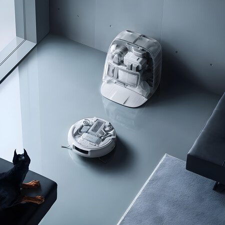 El Hackeo Accidental Que Dio Acceso A 7 000 Aspiradoras Robot Y Expuso Hogares En 24 Paises