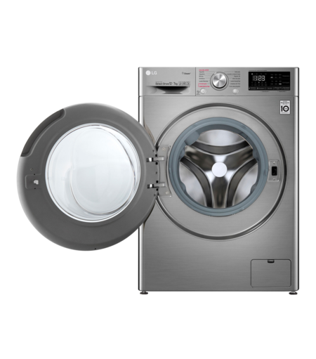 Lavasecadora Nivelar