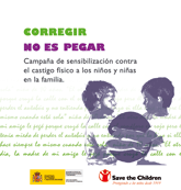 Corregir no es pegar