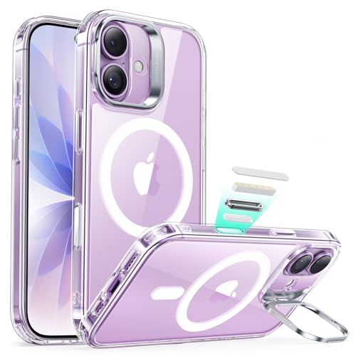 ESR cover with support for iPhone 17