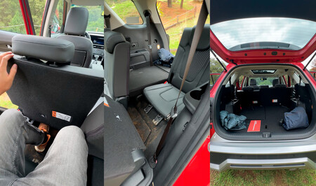 Hyundai Creta Grand Opiniones Mexico 12